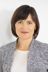 Ingrid Richter Ingrid Richter