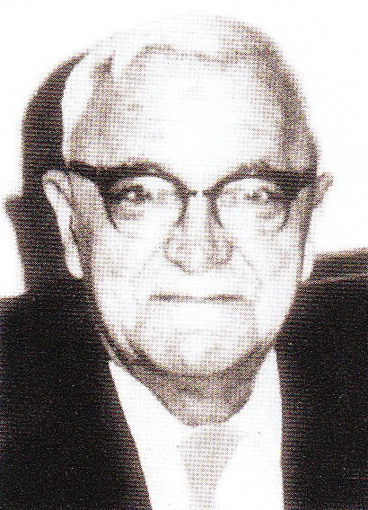 Gustav Müller