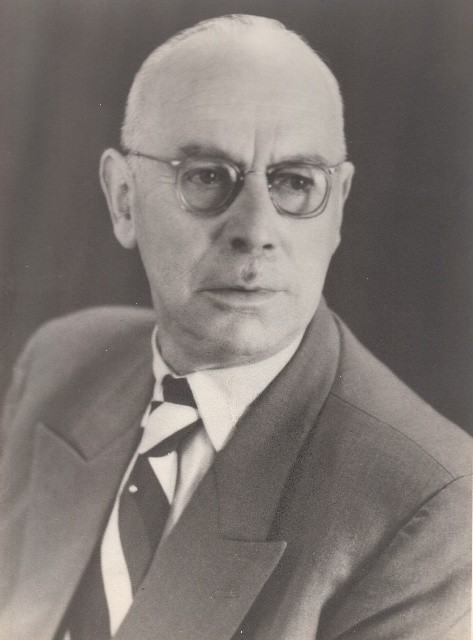 Spannaus, Willy