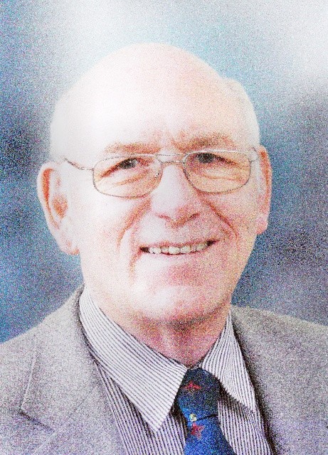Richard Streim