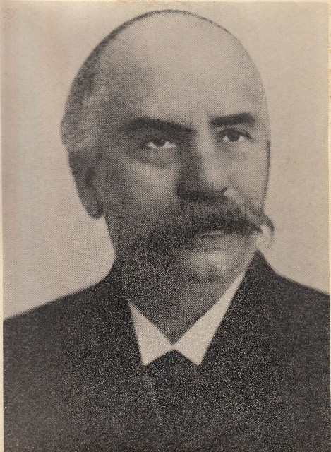 Rühl, Hermann