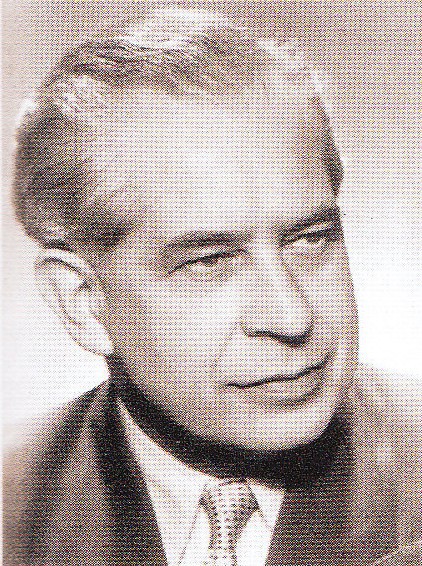 Olsson, Hans