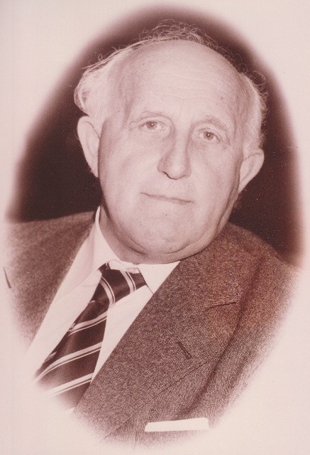 Schneider, Ludwig