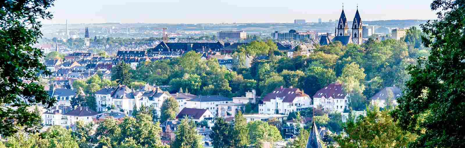 Leistungen & Services